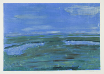 Twilight Presence by Jane McNichol at Manneken Press (IFPDA)