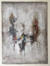 Untitled by Johnny Friedlaender at William Chambers Art