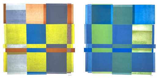 rv 14 by Janine Wong at Center Street Studio