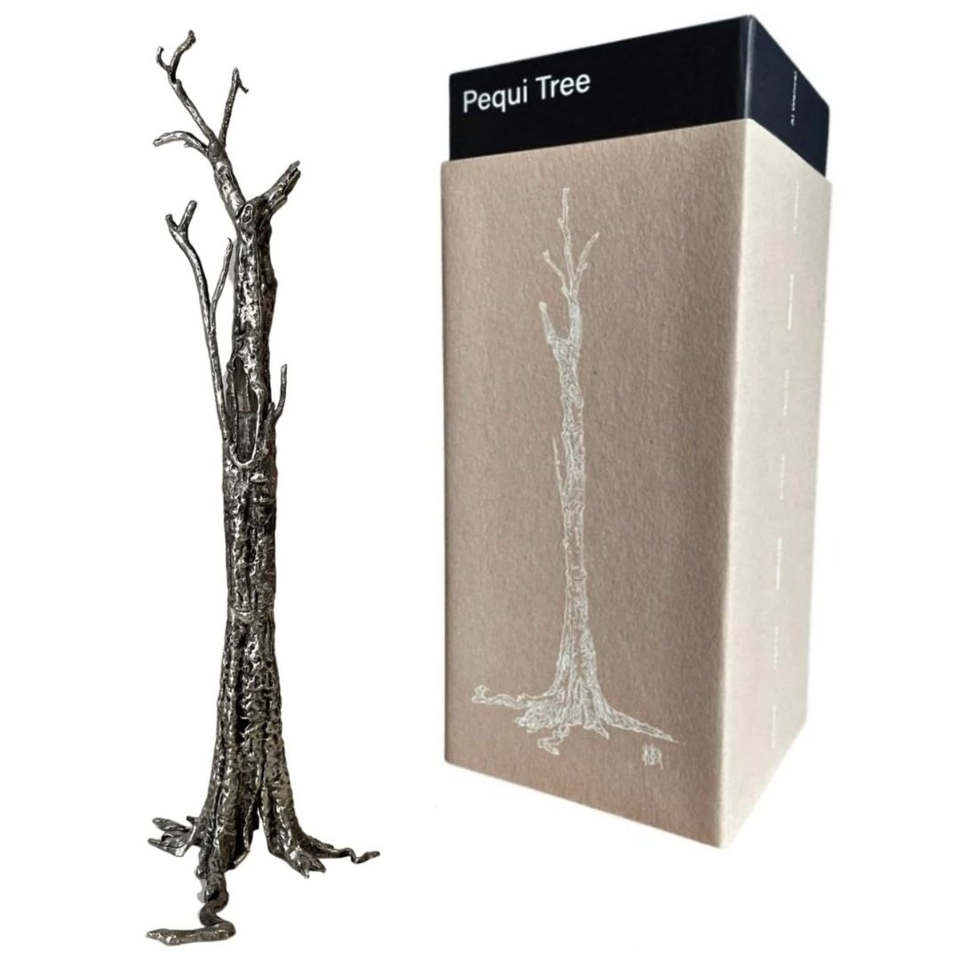 Pequi Tree by Ai Weiwei