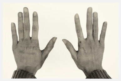 All Hands on Deck #1 by Damon Davis at Wildwood Press