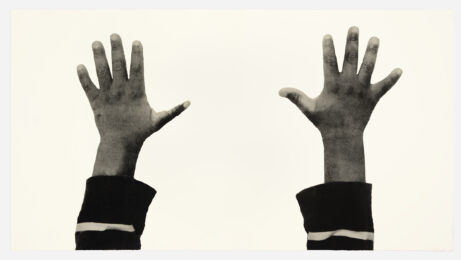 All Hands on Deck #3 by Damon Davis at Wildwood Press