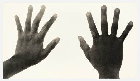 All Hands on Deck #6 by Damon Davis at Wildwood Press