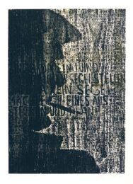 Bertolt Brecht by Ilse Schreiber-Noll at ebo Gallery