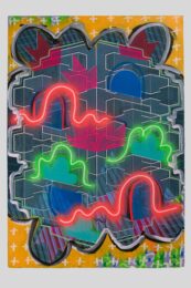 Blowout Series II #11 by Leah Hewson at Stoney Road Press