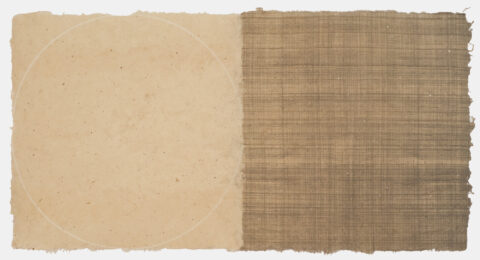 Clearing 20 by David Shapiro at Wildwood Press