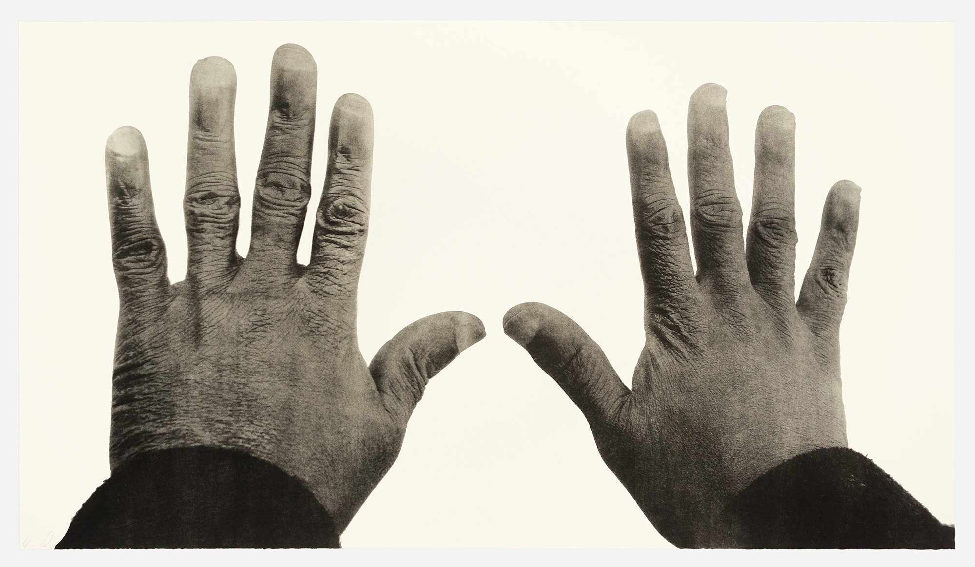 All Hands on Deck #4 by Damon Davis