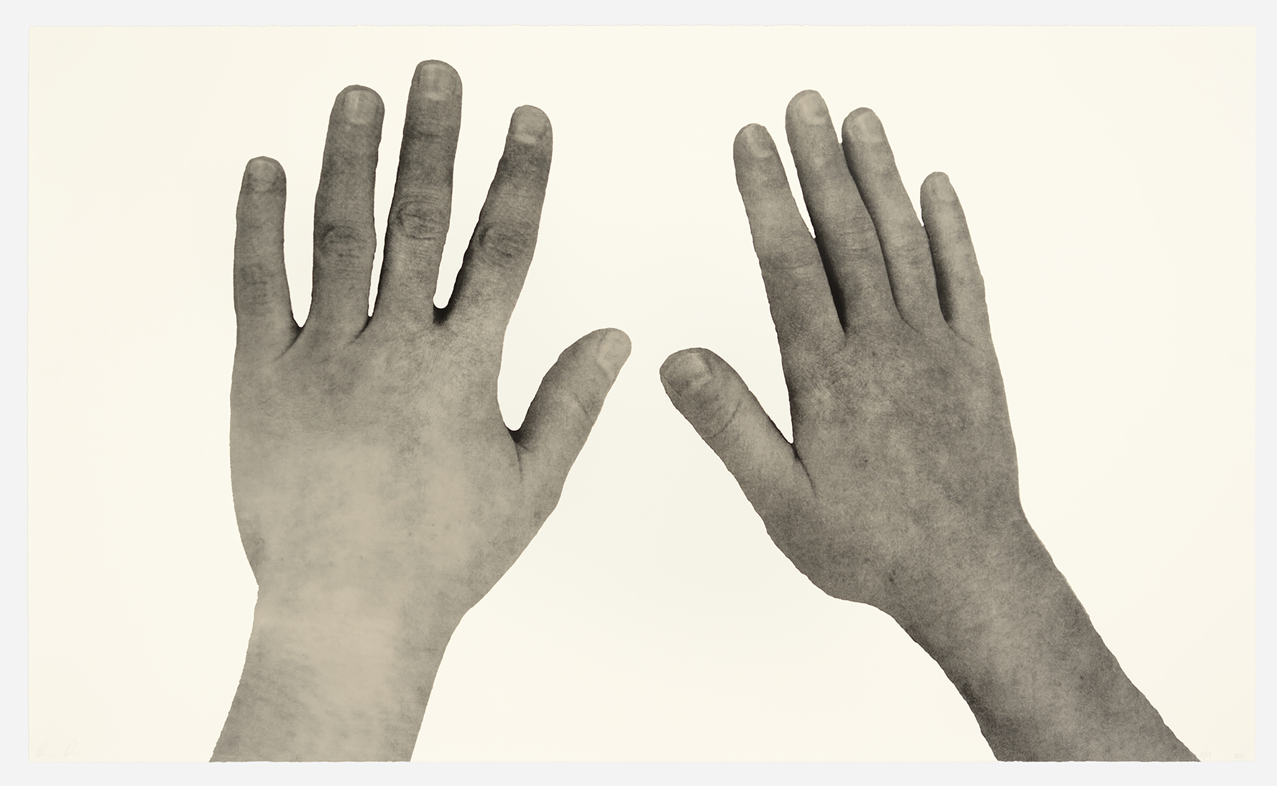All Hands on Deck #7 by Damon Davis