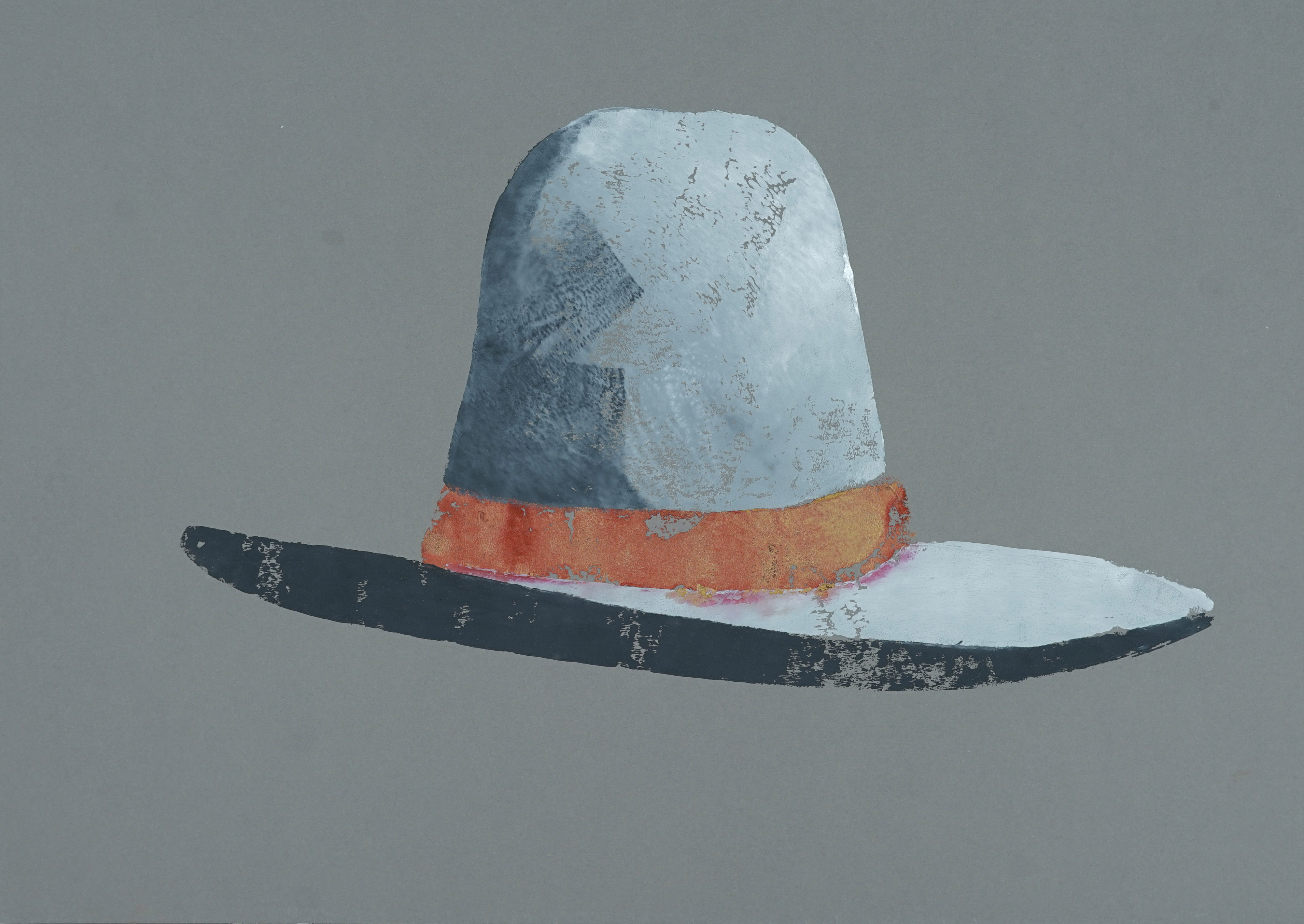 Hüte dich by Robert Elfgen