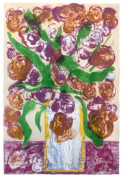 In Bloom: Fleur de Sel #1 by Jay Batlle at Jungle Press Editions