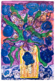 In Bloom: Fleur de Sel #9 by Jay Batlle at Jungle Press Editions
