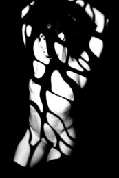 Lava Lamp VII by João de Castro at Addicted Art Gallery