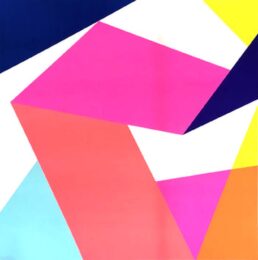 Lights by Frea Buckler at Dovehouse Contemporary