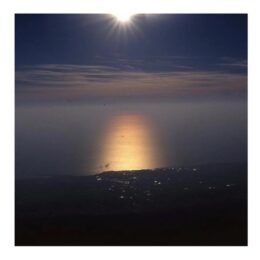 Lost Horizon by Nan Goldin at Robert Fontaine Gallery