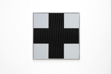 Manichean Alternator by Brian Eno at Paul Stolper Gallery