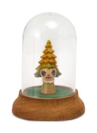 Mini Mori Girl by Yoshitomo Nara at Dovehouse Contemporary