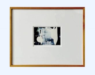 Mv. 20 by Gerhard Richter at Dovehouse Contemporary