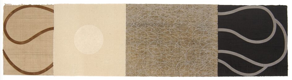 Origin and Return #5 by David Shapiro at Wildwood Press