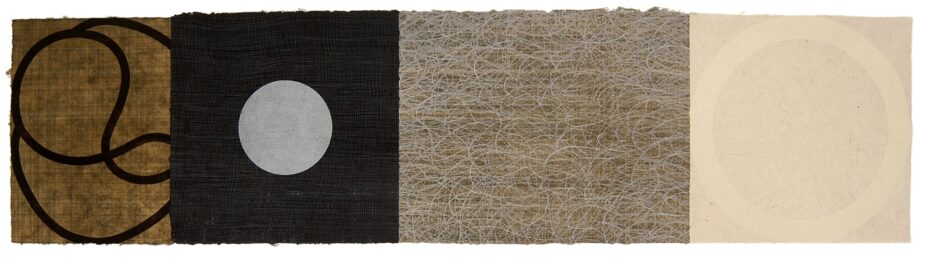 Origin and Return #6 by David Shapiro at Wildwood Press