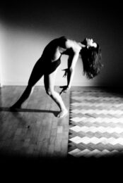 Under The Spotlight I by João de Castro at Addicted Art Gallery