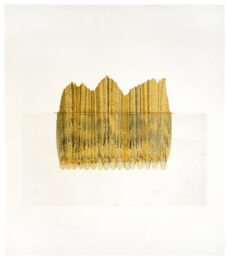 Untitled (Black Series #6) by Yizhak Elyashiv at Wildwood Press