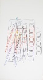 Watercolor Paint Kit With Brushes by Andy Warhol at Hamilton-Selway Fine Art