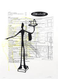 17hundred90 by Jay Batlle at Gary Lichtenstein Editions