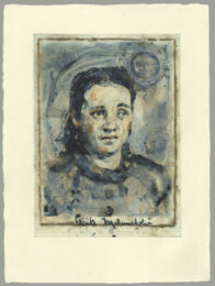Acute Melancholia by Monica Lundy at Stoney Road Press