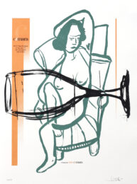 Casa Camara by Jay Batlle at Gary Lichtenstein Editions