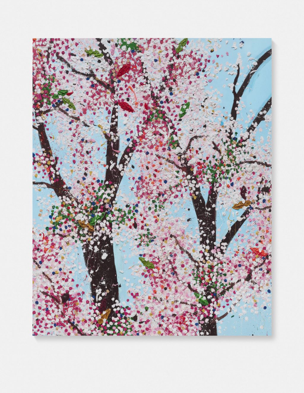 Honesty H9-5 from The Virtues by Damien Hirst