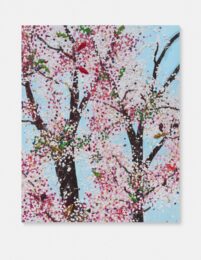 Honesty H9-5 from The Virtues by Damien Hirst at Clifton Gallery