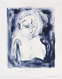 Life Will Never Be The Same (Nor Should It) by Tracey Emin at Clifton Gallery