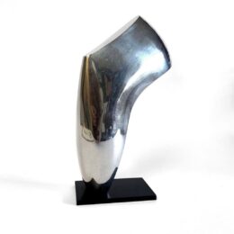 Shoe Box by Allen Jones at Dovehouse Contemporary
