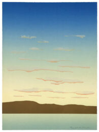 Sunrise by Robert Andrew Parker at GallArt.com