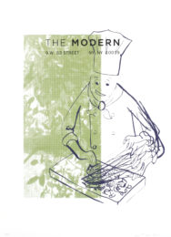 The Modern by Jay Batlle at Gary Lichtenstein Editions