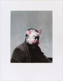 Untitled by Jia Aili at Graphicstudio