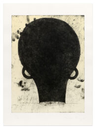 Untitled by Martin Puryear at Krakow Witkin Gallery