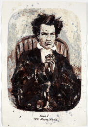 William by Monica Lundy at Stoney Road Press