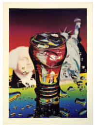 Yankee Flame by Ben Schonzeit at GallArt.com