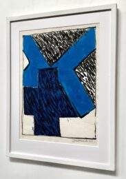 Abstract Study by John Edwards at pgr fine art