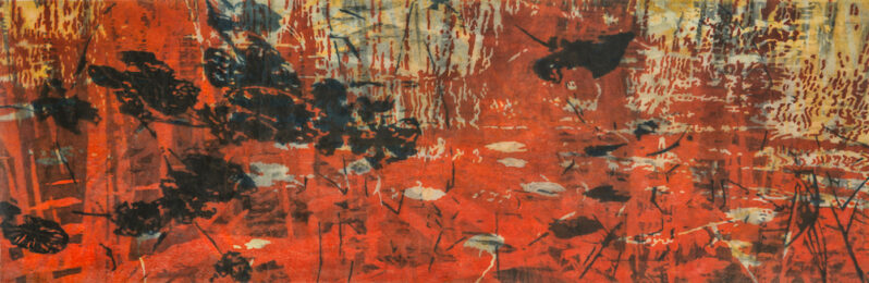 Against the Grain 65 by Catherine Kernan at VanDeb Editions