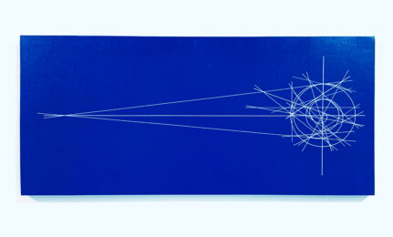 Archimedes. On Spirals. First Second Circles by Clifford Singer at iMuseum Vegas