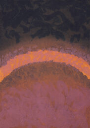 Aurora Borealis II by Anne Madden at Stoney Road Press
