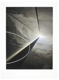 Face to Face by Anthony McCall at TATE