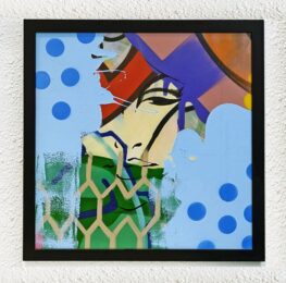From Down Under (Graffiti Painting) by John "CRASH" Matos at GallArt.com