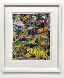 Kells by Gillian Ayres at pgr fine art
