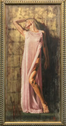 Maeste II (Large Painting) by Tomasz Rut at GallArt.com