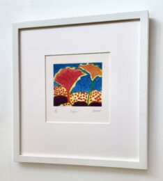 Poppies 1 by William Crozier at pgr fine art
