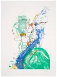 Porth by Ro Robertson at TATE