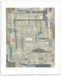 Transpositions III by James Kennedy at Stoney Road Press